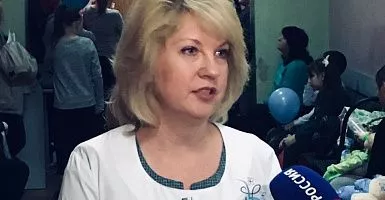 1 марта - Всемирный день иммунитета